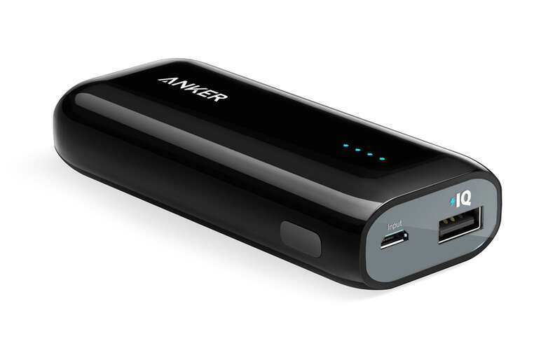 anker astro e1 phone charger