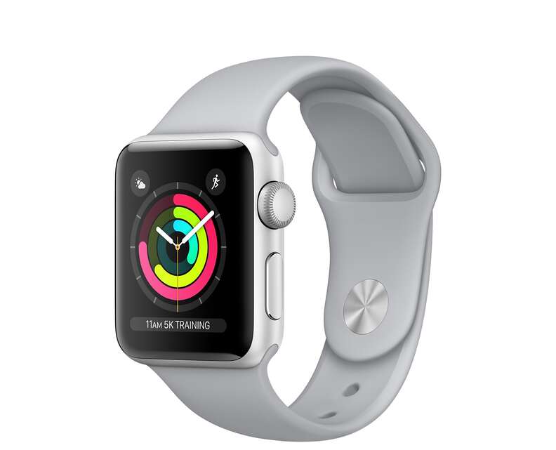 apple watch series 3