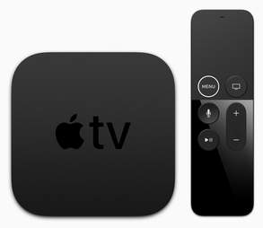 apple tv 4k