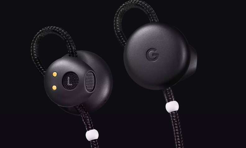 pixel buds