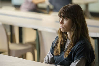 the sinner, jessica biel