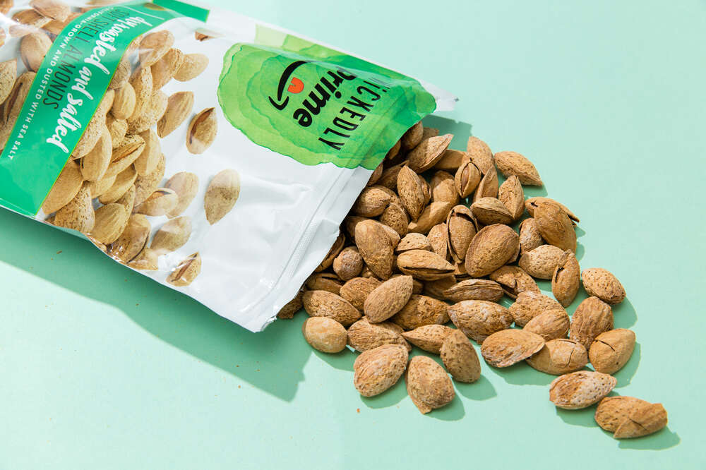 Amazon Wickedly Prime Snacks Review Best Worst Snacks To Order Thrillist