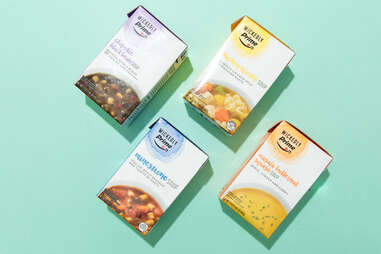 Amazon Wickedly Prime Snacks Review Best Worst Snacks To Order Thrillist Amazon Wickedly Prime Snacks Review Best Worst Snacks To Order Thrillist
