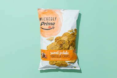 Amazon Wickedly Prime Snacks Review Best Worst Snacks To Order Thrillist Amazon Wickedly Prime Snacks Review Best Worst Snacks To Order Thrillist
