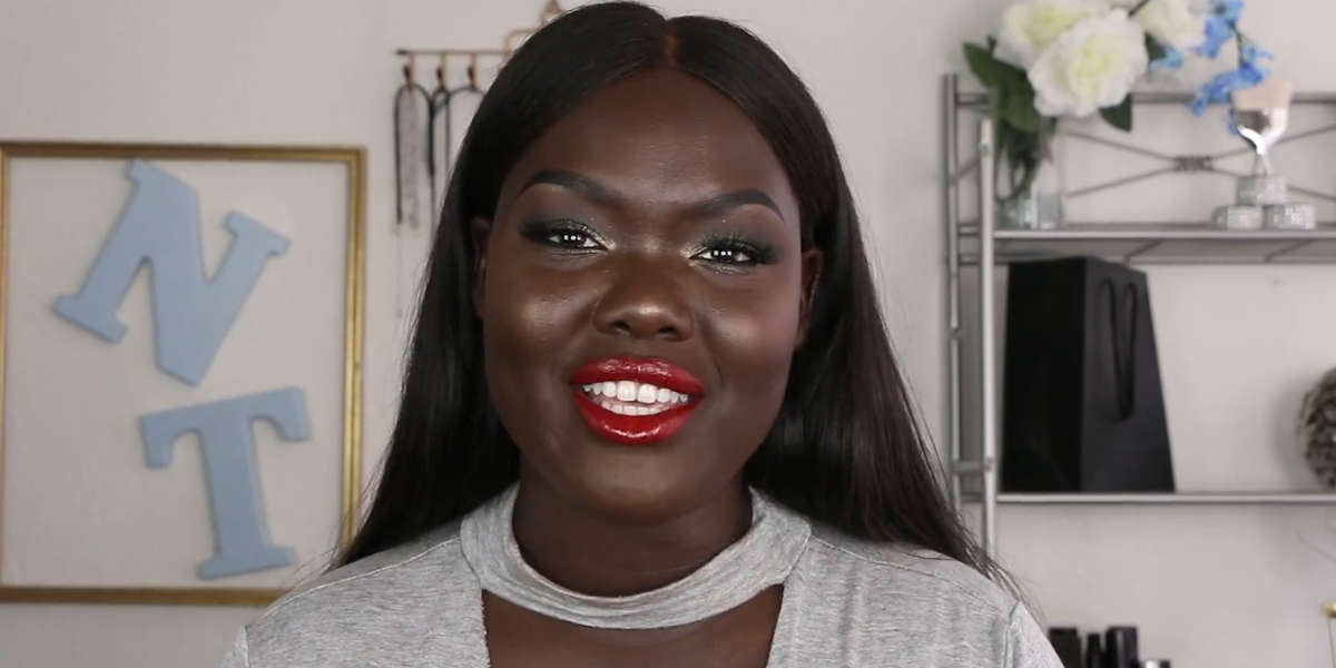 Beauty Vlogger Nyma Tang is Fighting Colorism in the Beauty Industry