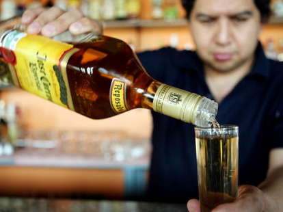7 Most Popular Tequilas in Mexico - Thrillist