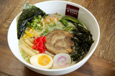 Best Ramen in Austin: Top Ramen Shops & Noodle Places to Try Right Now