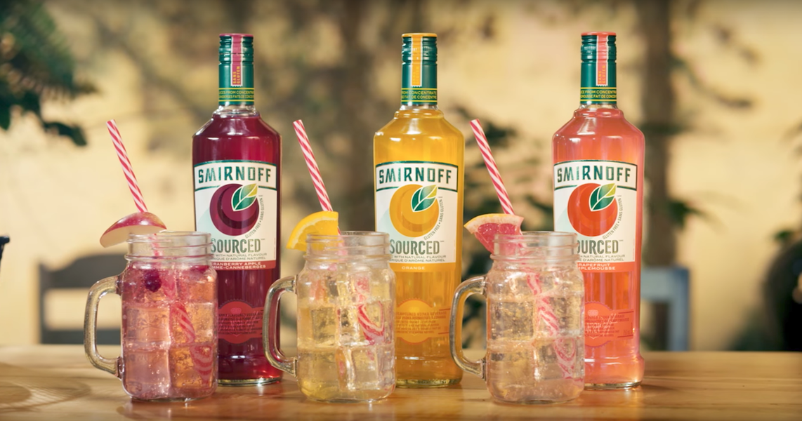 Where Does Flavored Vodka Go From Here? Thrillist