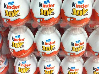 Kinder joy cheap eggs sam's club