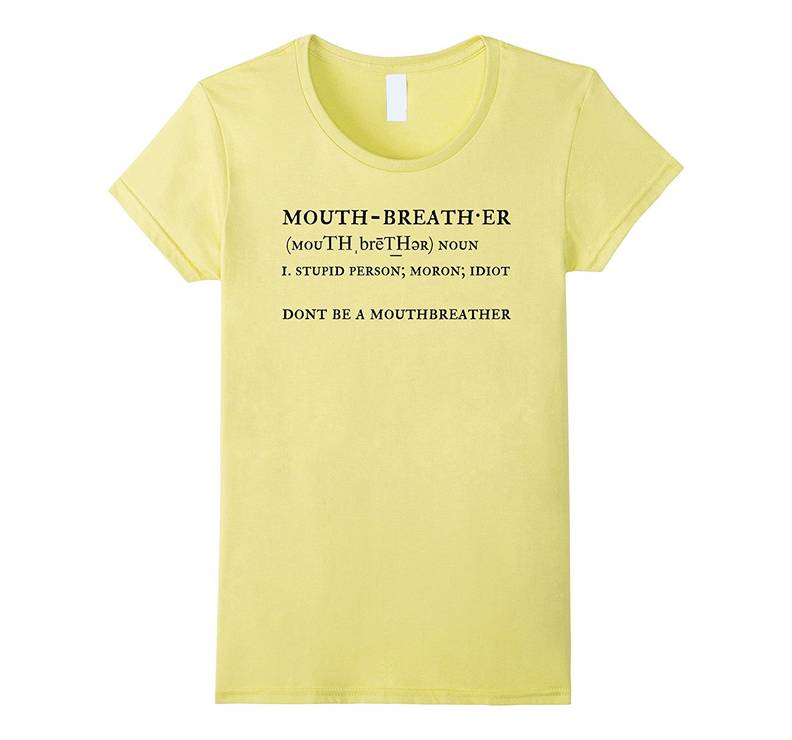 Quotablee Powered by Bacon Shirt T-Shirt Tee Bacon Lovers Gifts