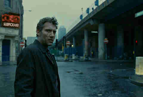 Biggest Box Office Bombs And Flops That Are Actually Good Movies - children of men