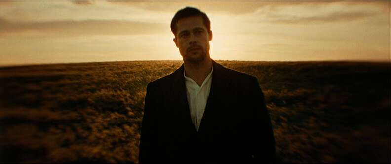 The Assassination of Jesse James still