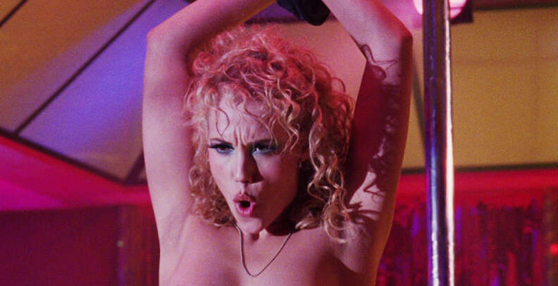 showgirls still