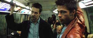 fight club still