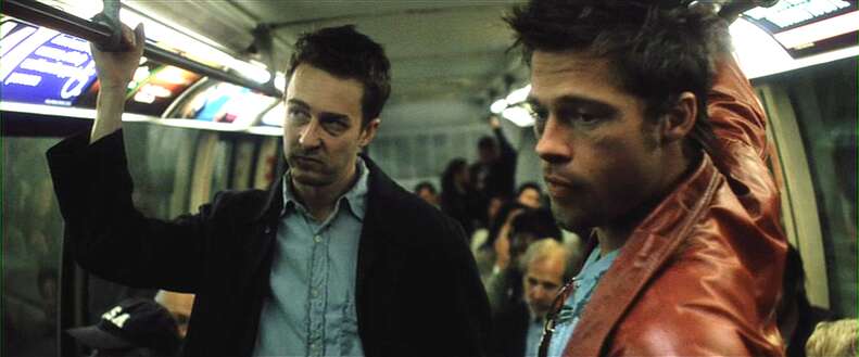 fight club still