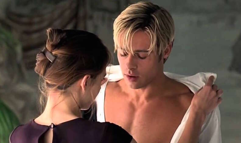 meet joe black still