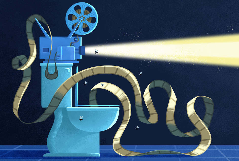 Biggest BoxOffice Bombs and Flops That Are Actually Good Movies