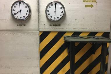 Best Escape Rooms In Chicago Challenging Puzzles For First Timers Thrillist