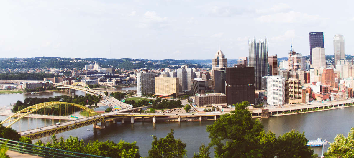 The Four Must-Visit Businesses in Shadyside, Pittsburgh - Thrillist