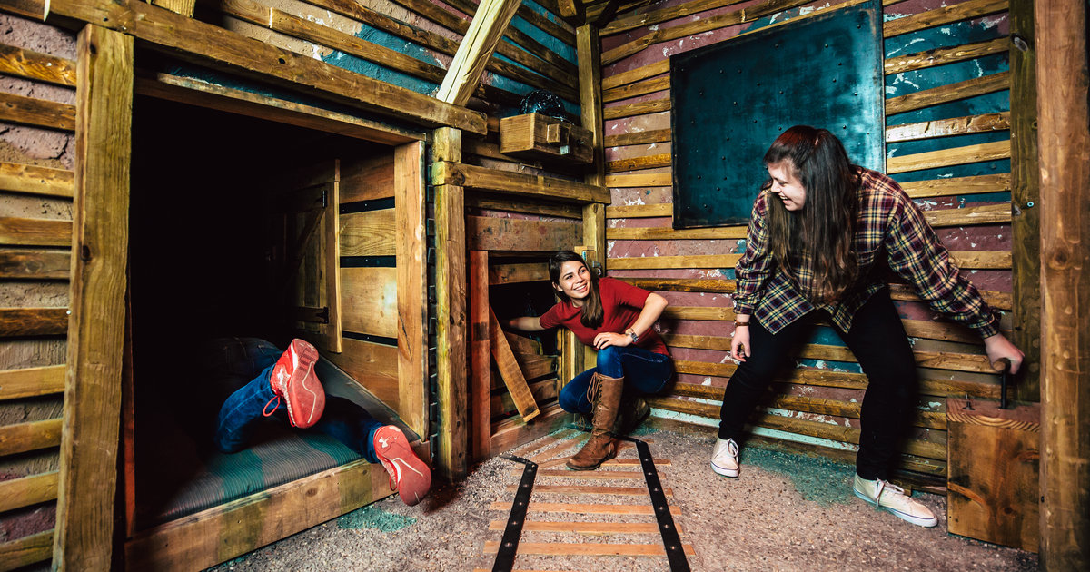 Best Montreal Escape Rooms Best Montreal Escape Rooms