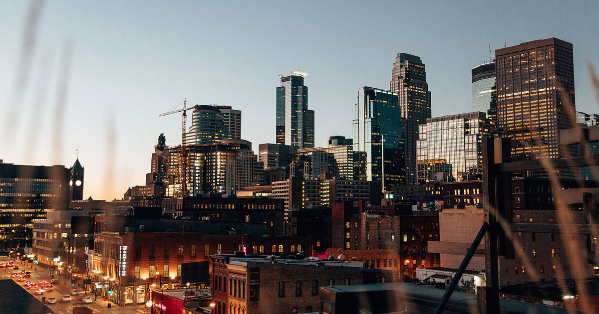 The 4 Places You Will Love When Shopping the North Loop Thrillist