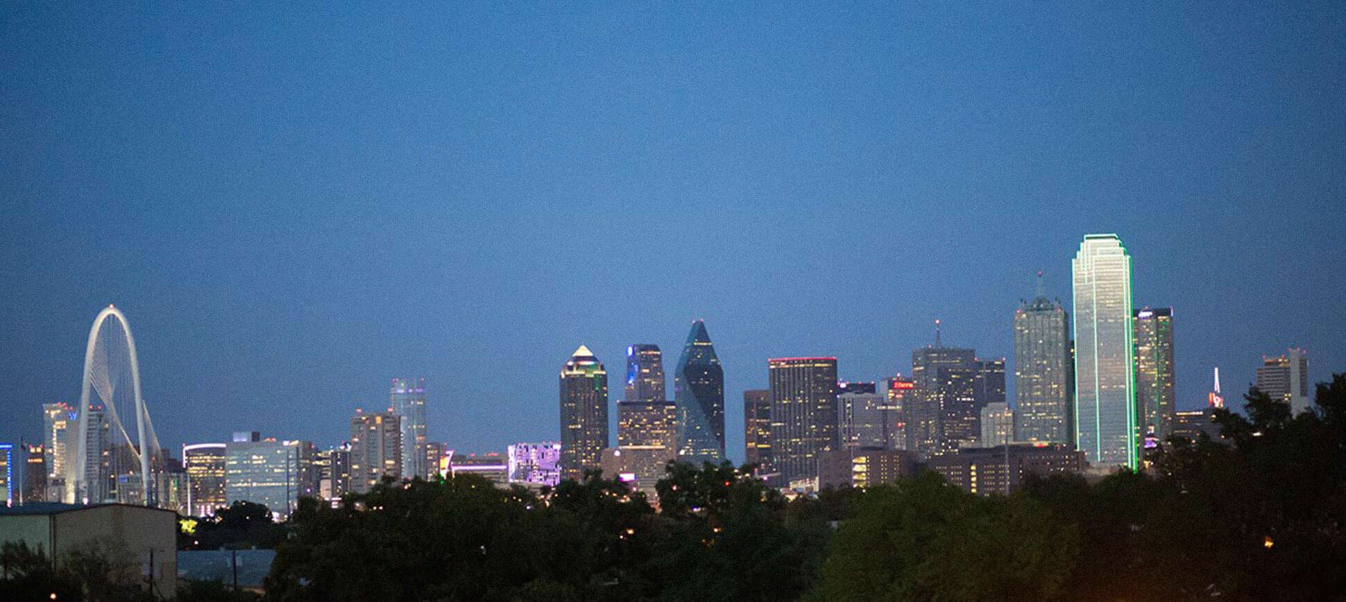 The Businesses That Made North Oak Cliff Cool Again - Thrillist