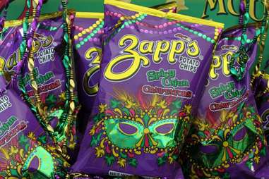 Zapp's