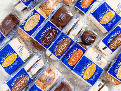 Tastykakes