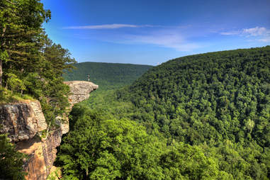 arkansas