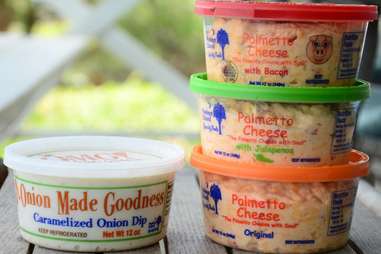 Palmetto Cheese