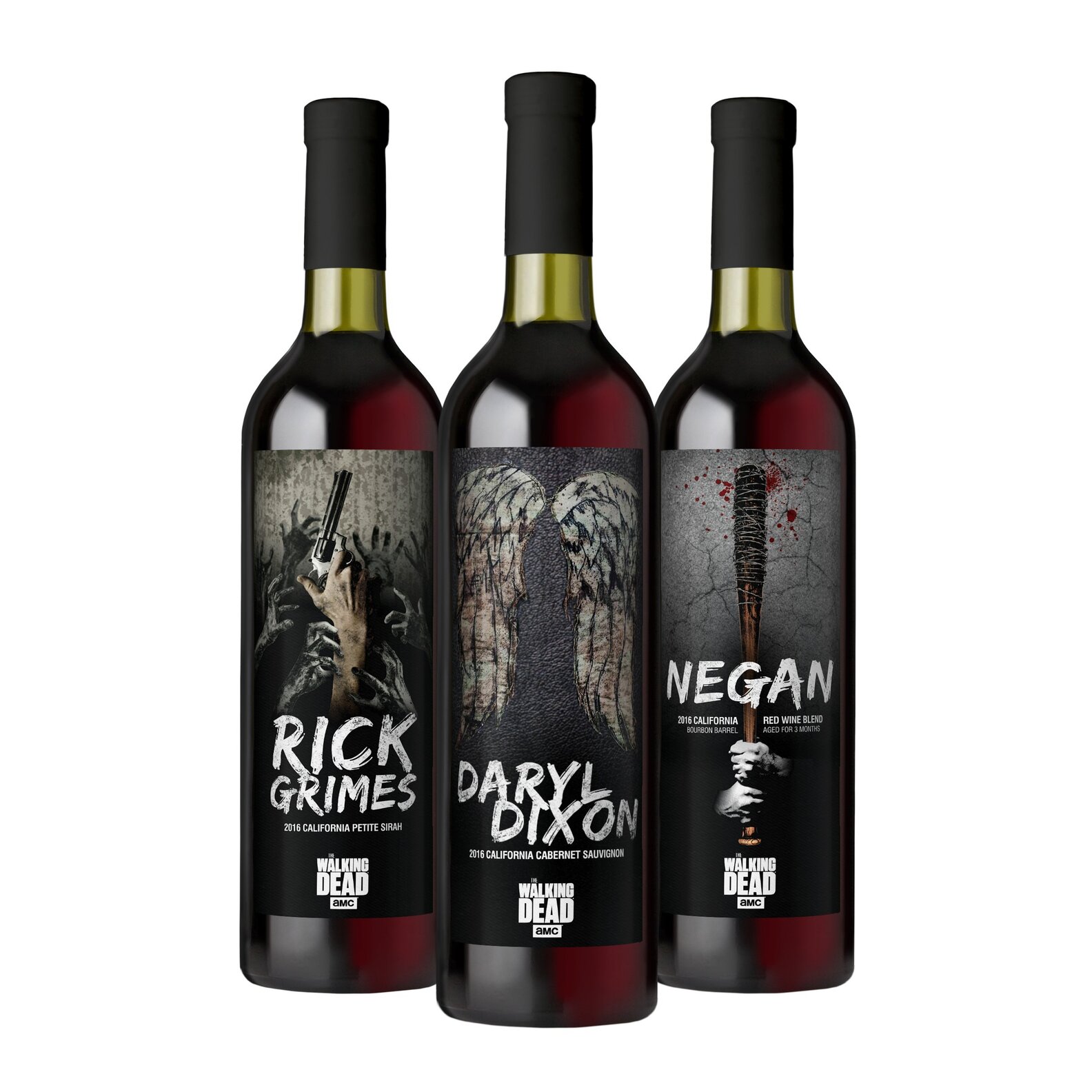 Best Walking Dead Gifts 2017: A Holiday Gift Guide for Walking Dead