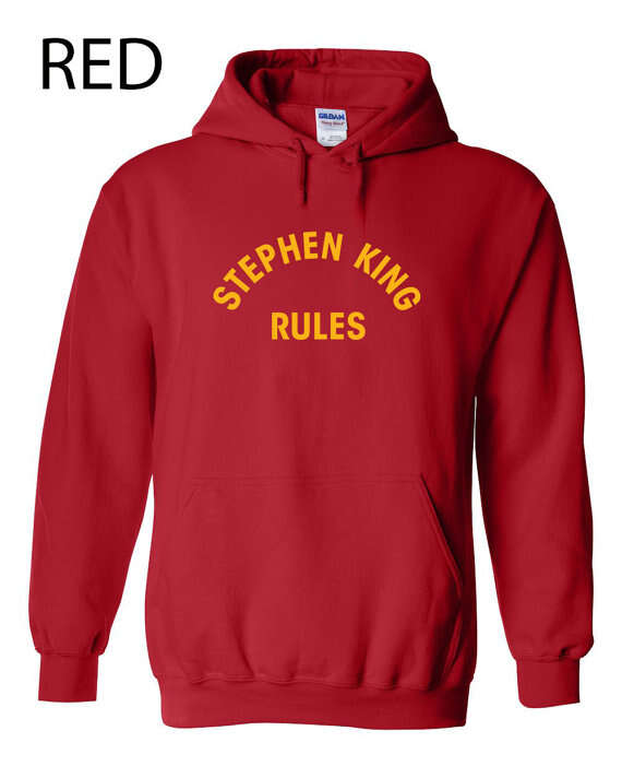 Stephen King gifts