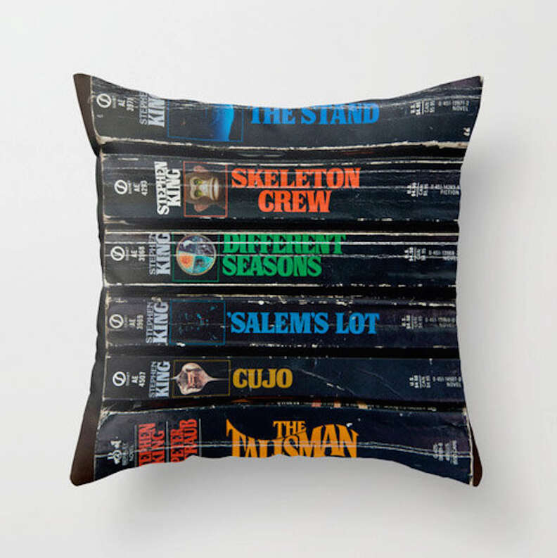 Stephen King gifts