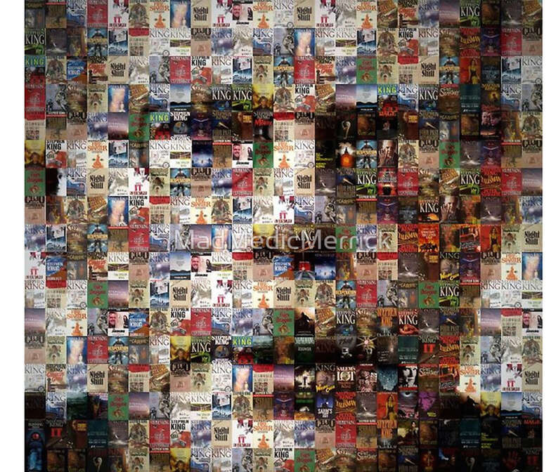 Stephen King gifts