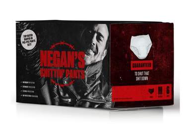 Best Walking Dead Gifts 17 A Holiday Gift Guide For Walking Dead Fans Thrillist Best Walking Dead Gifts 17 A Holiday Gift Guide For Walking Dead Fans Thrillist