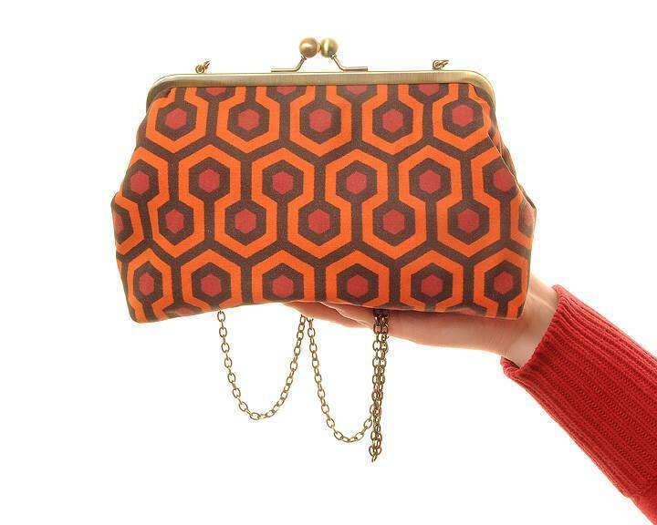 the shining bag