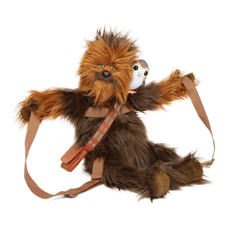 29 Awesome Chewbacca Items Every Star Wars Fan Needs