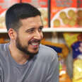 Vinny From 'Jersey Shore' Ranks the Best Snacks You Can Eat on a Boardwalk