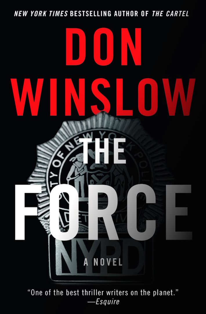 The Force Don Winslow