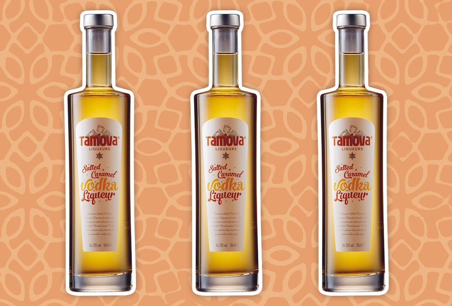 Aldi S Salted Caramel Vodka Is Back For The Holidays Thrillist