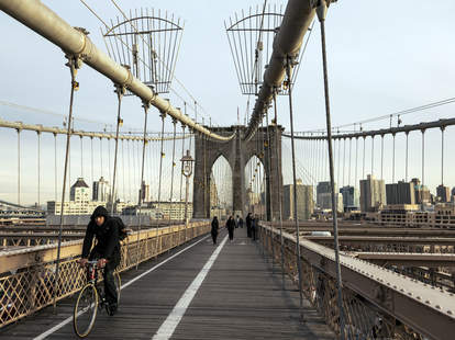 Best Things To Do Alone In Nyc Thrillist