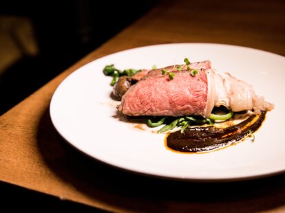 High End Edible Marijuana