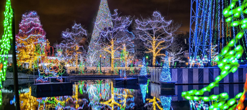 Everything You Need to Do in Pittsburgh This Winter