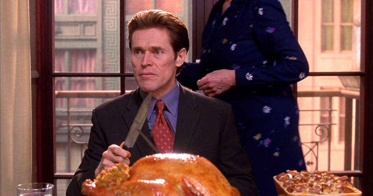 Best Thanksgiving Movies of All Time to Watch This Year Thrillist