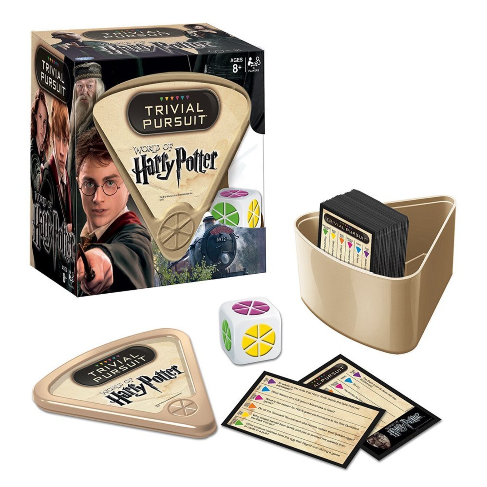 Harry Potter Gift Guide 2018 Best Gifts for Harry Potter Fans Thrillist