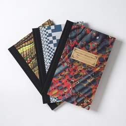 Harry Potter Exercise book prints