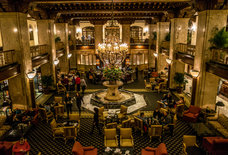 Everything You Need to Do in Memphis This Holiday Season