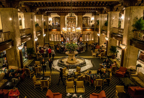 memphis holiday must-do