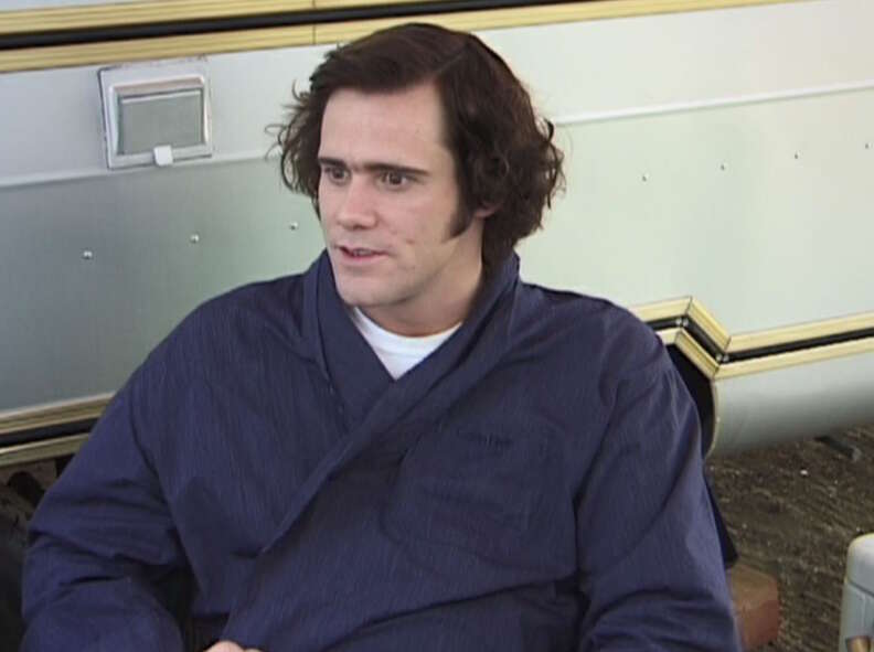 jim carrey in jim & andy