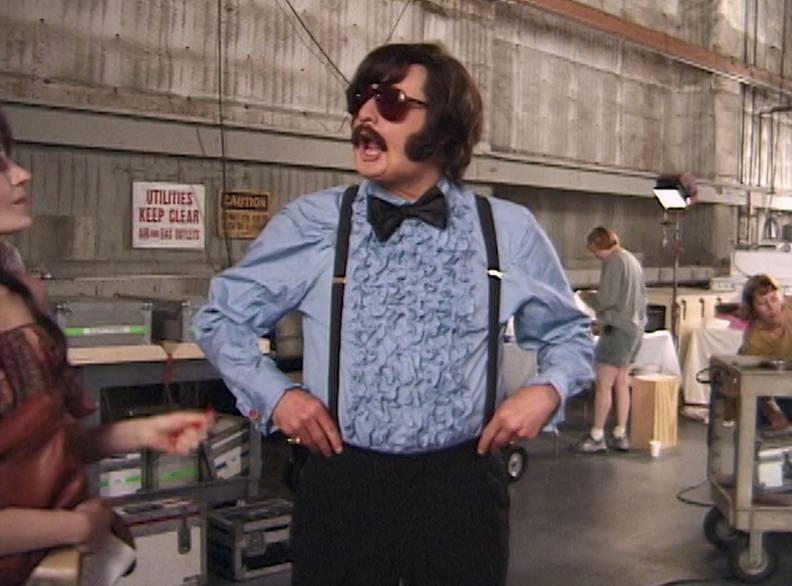 Netflix's Jim & Andy: Craziest Things Jim Carrey Did as Andy Kaufman -  Thrillist